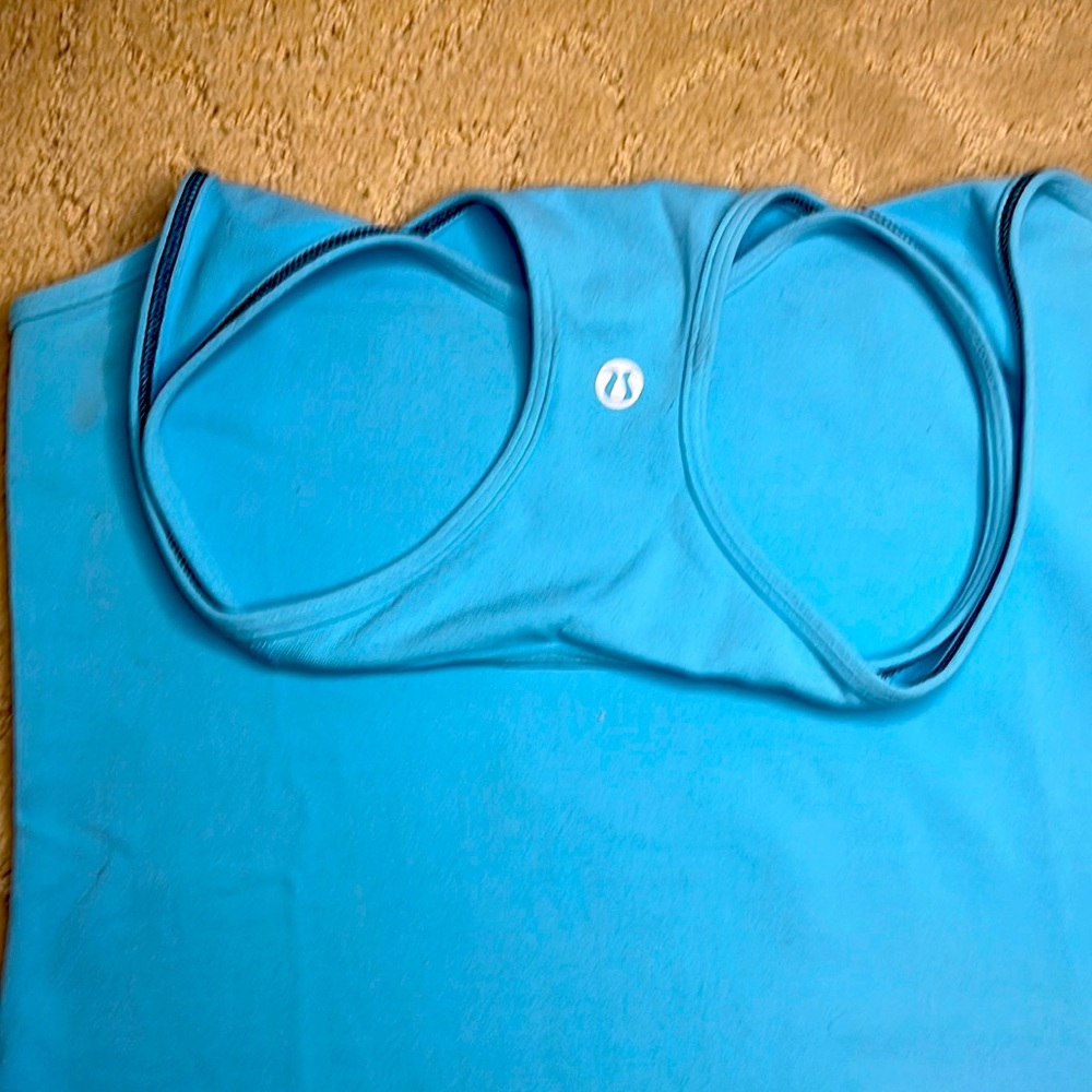 Lulu tank